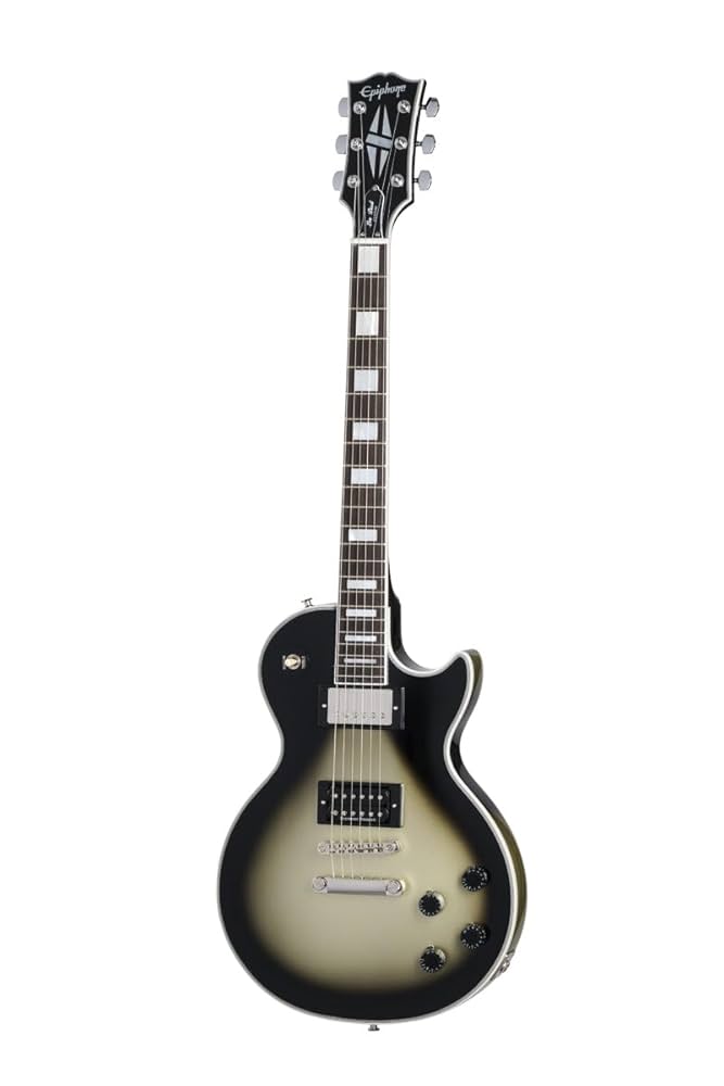 Amazon | Epiphone/Inspired by Gibson Custom Shop Adam Jones