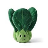 McHugs Delicious Bok Choy チンゲン菜 ぬいぐるみ MC400167