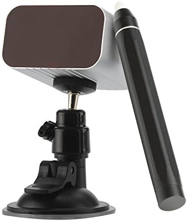 Portable Interactive Whiteboard with Smart Infrared Pen