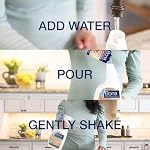 Bona Hardwood Floor Cleaner Concentrate - 1 fl oz - 4-Pack - Residue-Free Floor Cleaning Solution for Bona Spray Mop and Spray Bottle Refill - For Wood Floors - Image 4