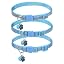 Reflective (Blue)