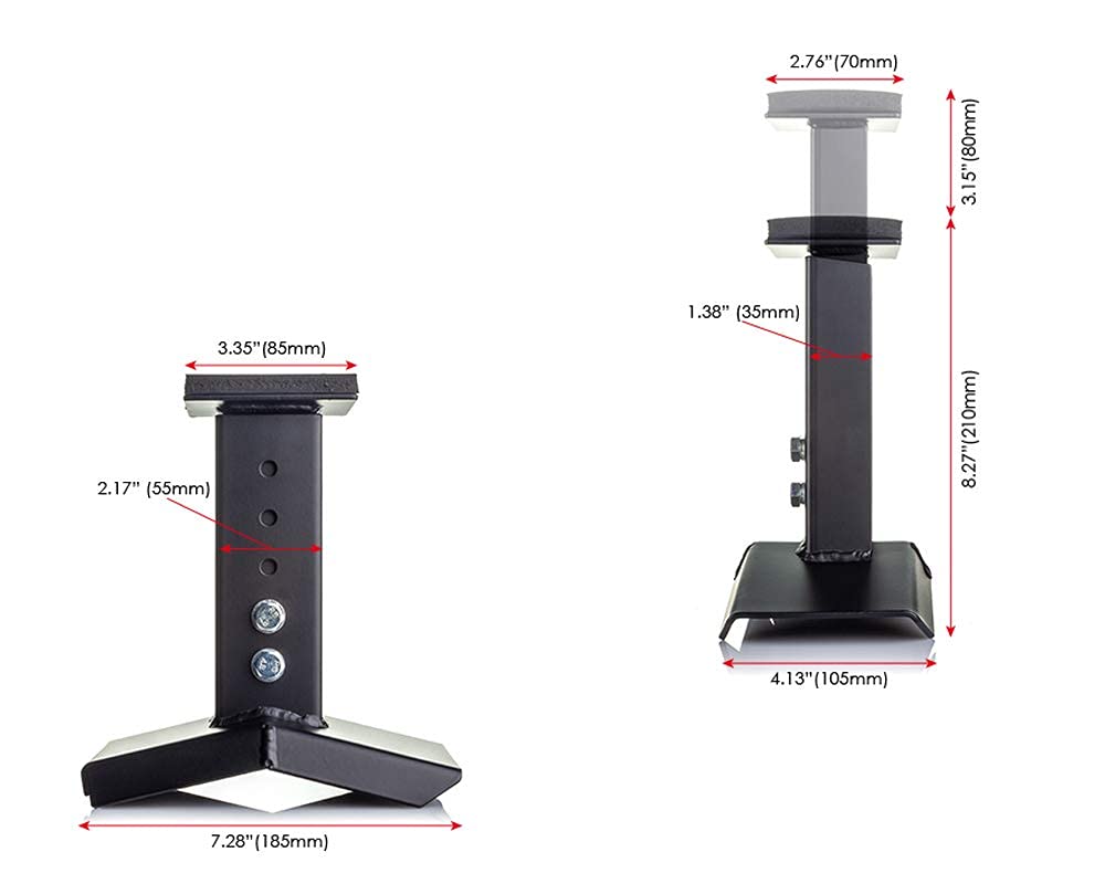 Moto Fourche Protection Universel Aluminium Entretoise Reglable Support Transport Motocross Enduro Trail