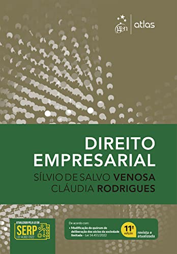 Direito Empresarial