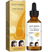 QQAMB Keratin Protein Hair Serum, Keratin Hair Frizz Control Repair Hair Serum For Dry Damage Hai...