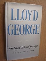 Lloyd George B0000CKQYI Book Cover