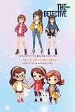  The Detective Girls and Best Friends Forever. Short stories about friendship and mysteries.