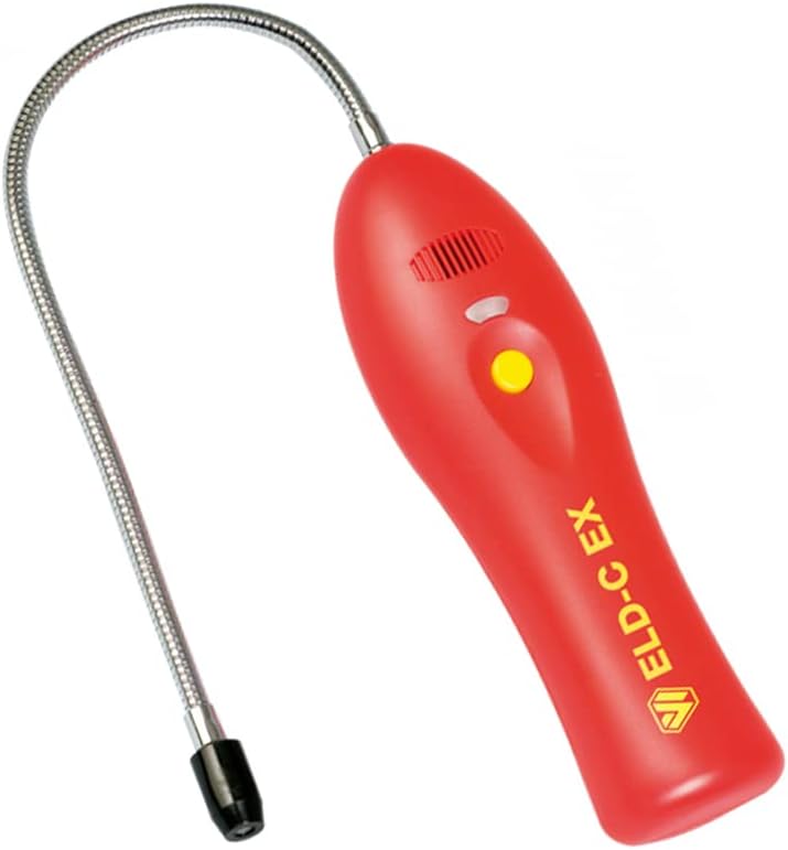 Detector Fugas Electronico Fuel Gases ELD-C EX Wigam