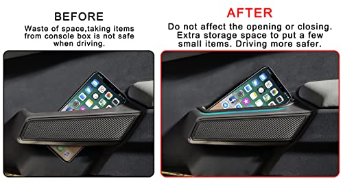 Organizador De Puerta Plegable miniatura 4