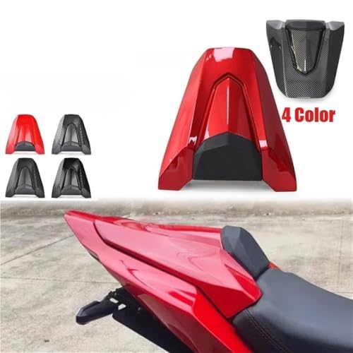 Carénage moto CBR650R finition premium ajustement parfait 2024
