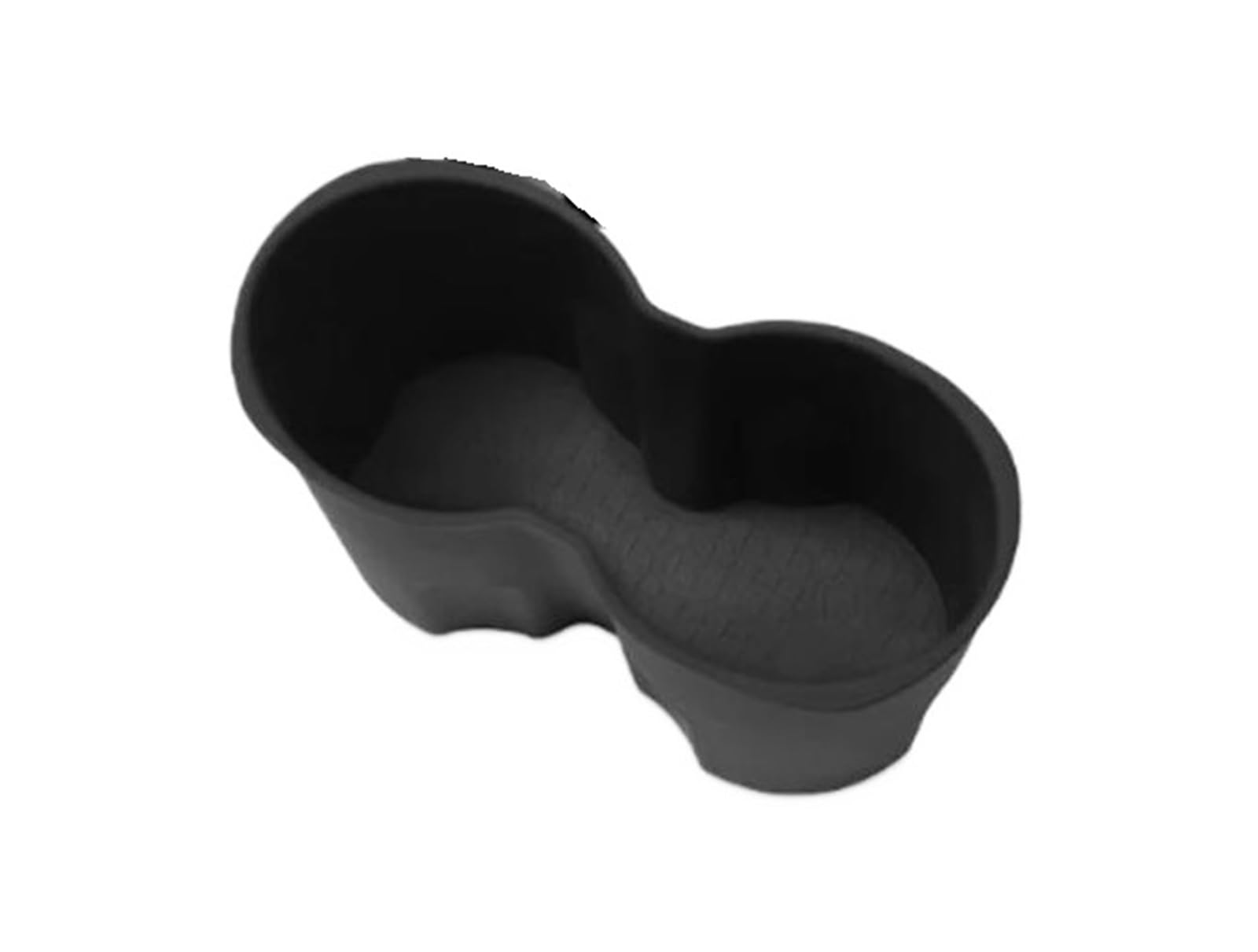 CLCPTPOGMA Centre Console Storage Box For BYD Yuan Up EV Atto 2 Pro 2024~2026 Car Storage Box Cup Holder Armrest Central Console Sundries Organizer Tray Accessories (Cup Holder)