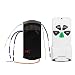 Universal Ceiling Fan Remote Control and Receiver Complete Kit Replace Hampton Bay Harbor Breeze Hunter Westinghouse KUJCE9103 2AAZPFAN-53T FAN-11T FAN-53T FAN-28R -Pikeman
