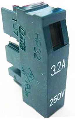 Brand HP Fuse Normal blow HP32 3.2 Amp 250V FANUC 3.2A