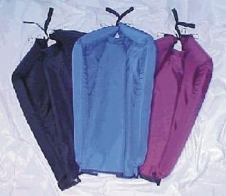 The Wright StuffComfort Cape Original Classic Black