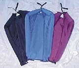 Shamp-ease Comfort Cape Soft Black