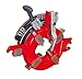 Rothenberger 56053 Automatic Cutting Head, NPT, 1/2-2