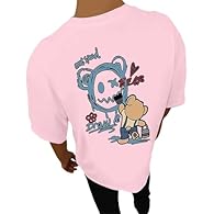 Occasion: This galaxy print T-shirt can be perfectly combined with leggings, jeans, trousers, jackets, shirts, sweatshirts, boots, heels, trainers or any other outfit you want to complete it. The fashionable design is perfect for outdoor sports, trav...