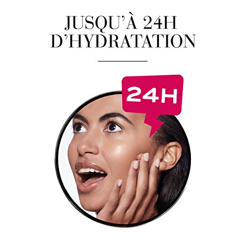 Bourjois Fond de Teint Healthy Mix Anti Fatigue et Révélateur d'Eclat Teint Unifié Frais et Hydraté Longue Tenue 54 30ml - vue 5