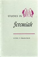 Studies in Jeremiah B0007ESA0G Book Cover