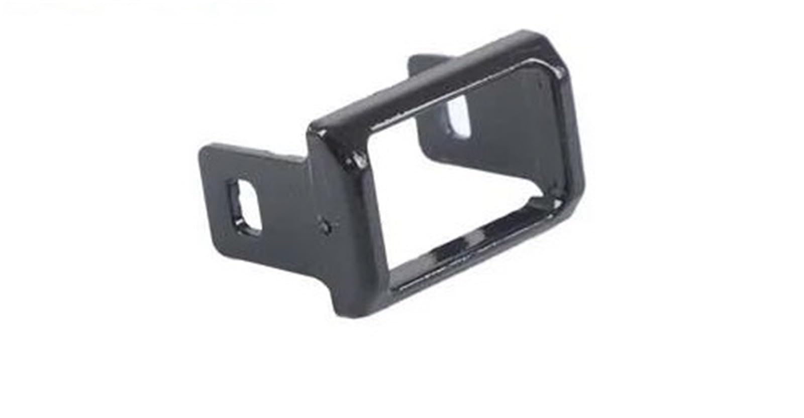 Per Toyota Per Tundra 2022 2021 2022 2023 2024 2025 Auto 4WD Mode Switch Pulsante Trim Cover Differenziale Shift Decorazione Telaio(Matte Black)