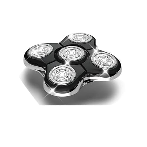 Electric Haver �֐n�ɑΉ� Remington Balder Pro RX5�AXR7000�AXR1500�AXR1501 �����w�b�h�ɑΉ�(1 set)