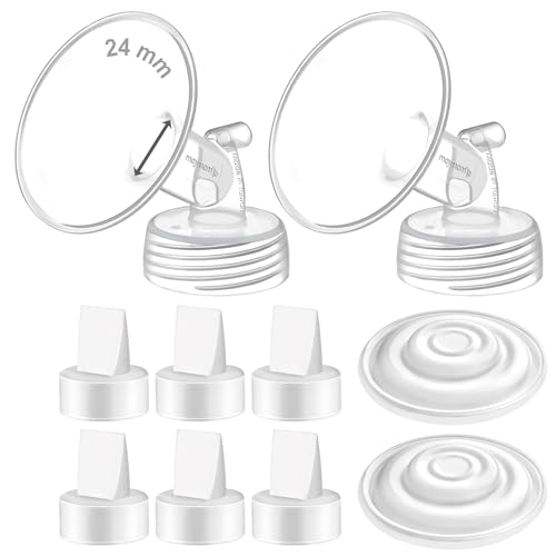 Repuestos de bomba Maymom compatibles con Spectra S1 y S2 miniatura 1
