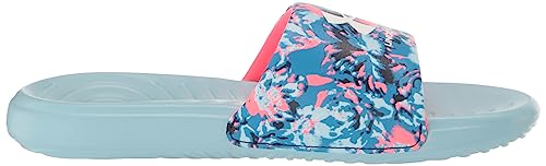 Image of Under Armour Kids' Ansa Graphic Sandals