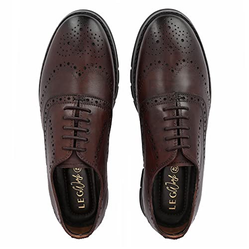 Image of Legwork Men's Dress Sneakers for Men and Boys