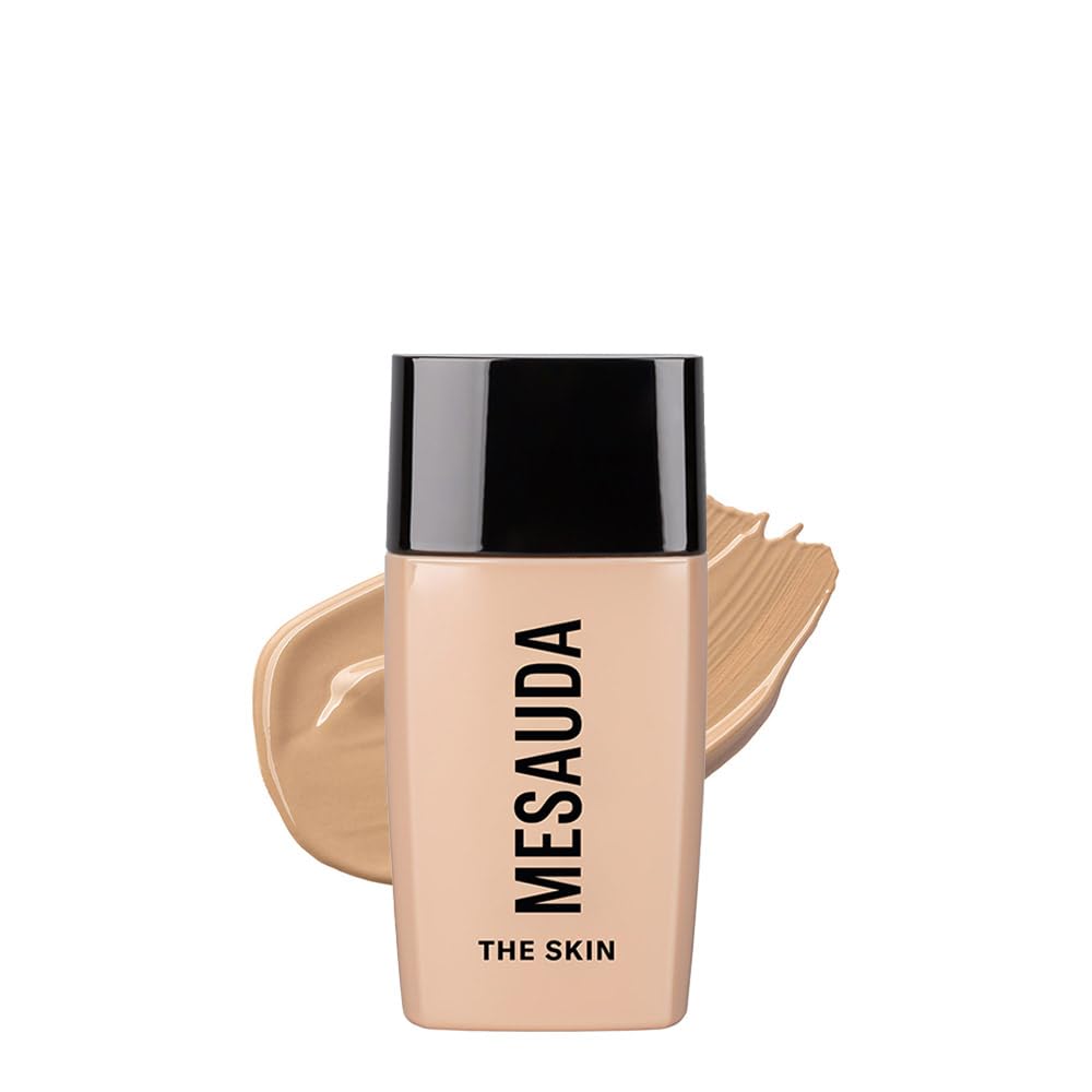 Mesauda Milano The Skin - Fondotinta - 30 ml
