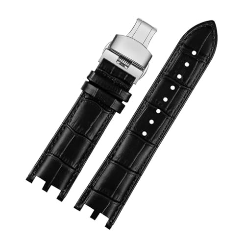 [|Ő] FT[` V-RACECHRONO V[Y GMT _uRPCu RxbNXC^[tF[X {vEHb`Xgbv Y 24mm Ή(Black silver)