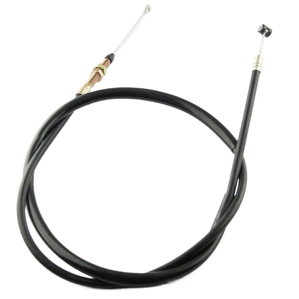 Savbahdxa Onecolor Motorcycle Clutch Line Compatible With Yzf R1 1998 1999 2000 2001 4Xv-26335-00 5Jj-26335-00