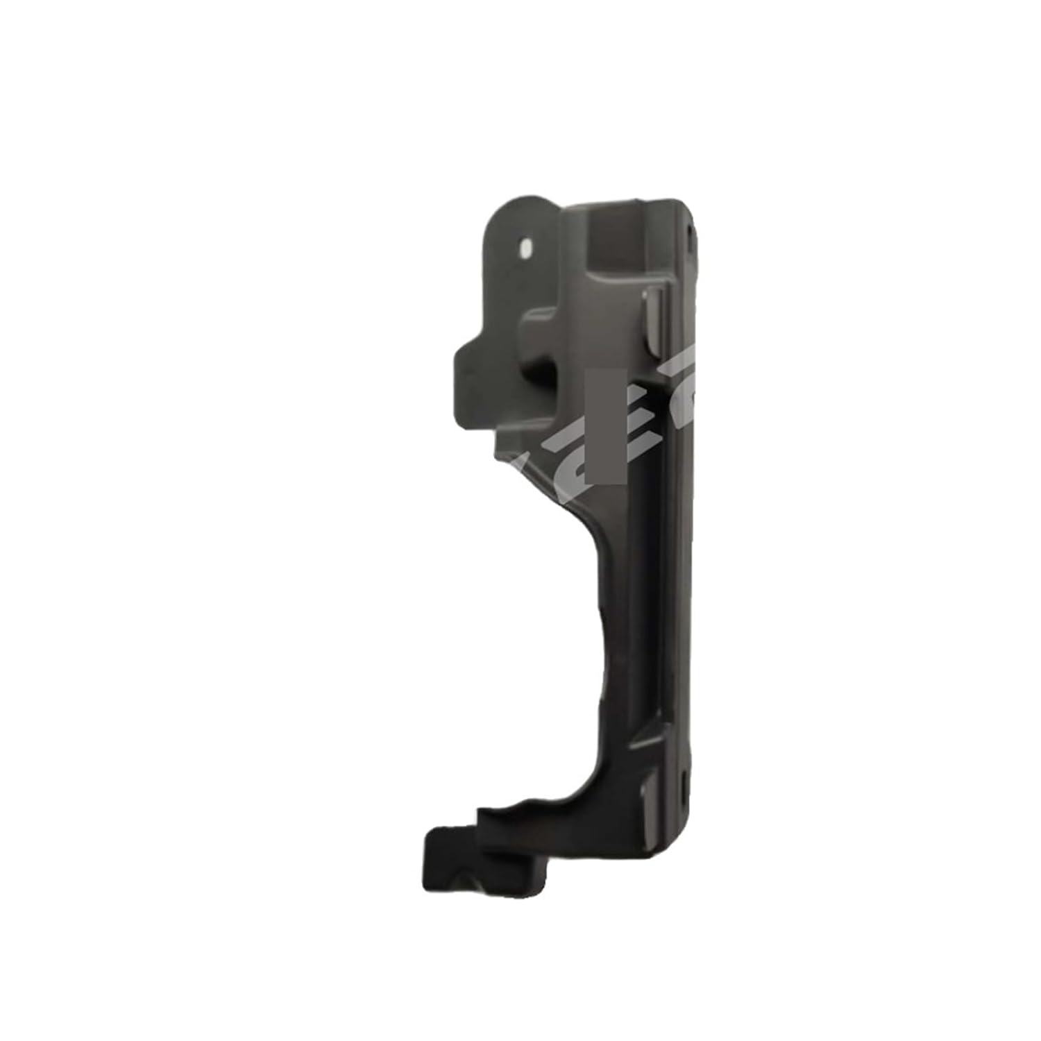 Rear Bumper Mount Bracket Snap Adhesive Fixing for 3 4 Range Sport - Durable and Reliable Solution (A Pair)