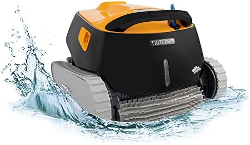 Dolphin Triton PS Automatic Robotic 