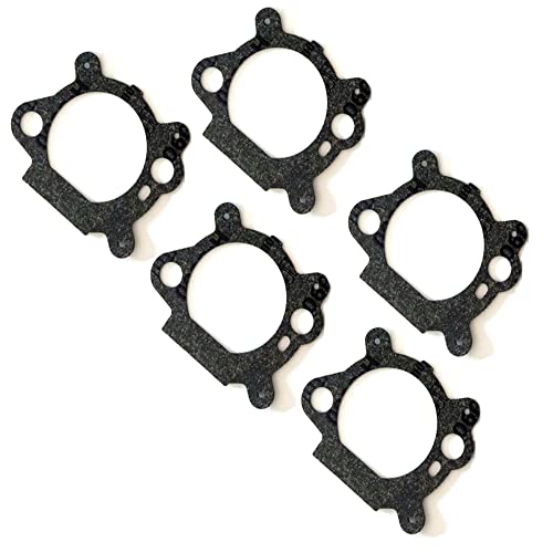 TF Engine Air Filter (5 Pcs) for Briggs & Stratton 272653, 272653S, 795629, Replacement Part - Image 3
