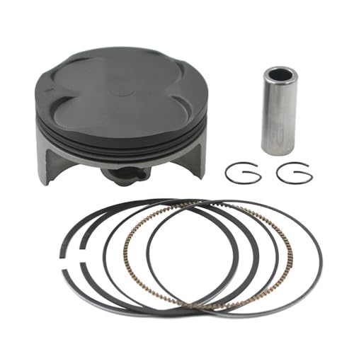 Kit piston cylindre 77mm pour moto WR250R WR250X 2007-2017