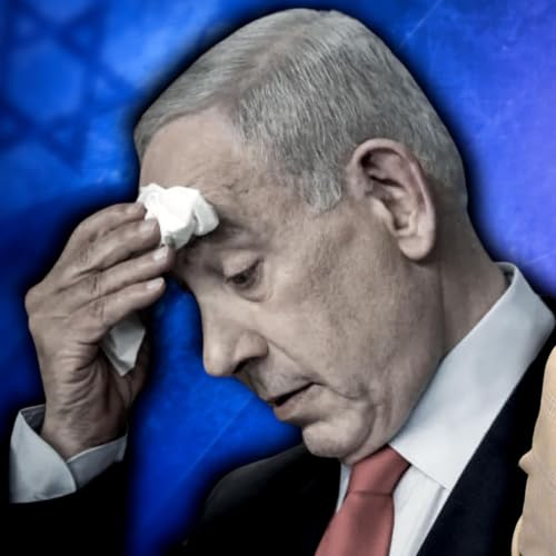 Netanyahu est dans le p&eacute;trin