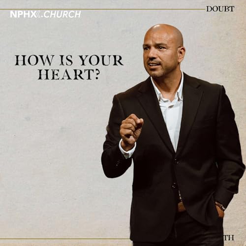 How Is Your Heart? / Matthew 13:1-9, 18-23