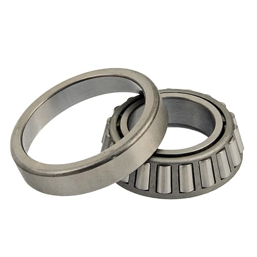 ACDelco Gold A38 (19312422) Multi-Purpose Single Row Tapered Roller Bearing Assembly by ACDelco - Image 3