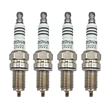 4PCS/8PCS IXU22 5308 Iridium Spark Plugs IXU22-5308(4PCS)