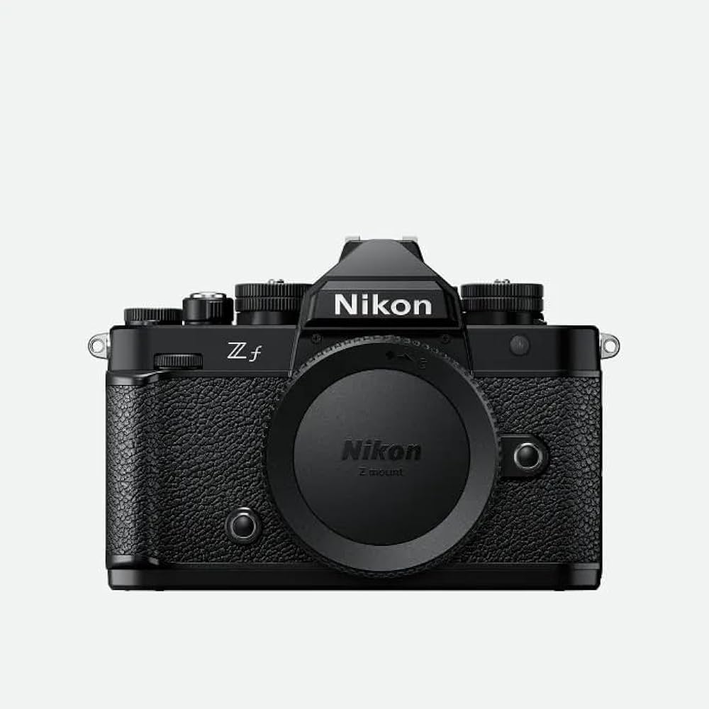 Buy Nikon Z F Mirrorless Camera with Optical Zoom & Nikon NIKKOR Z