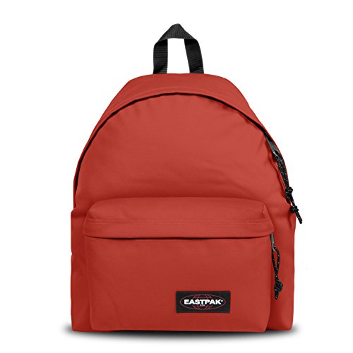 Eastpak PADDED R Mochila tipo casual  40 cm  24 liters  Rojo