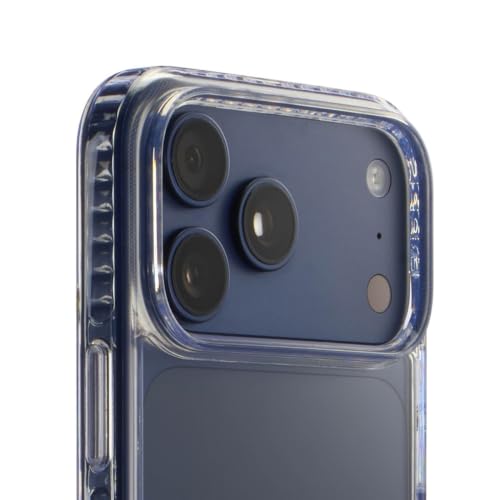 Hama Clear Shield Coque Apple iPhone 17 Pro Max iPhone 18 Pro Max 232460 - vue 5