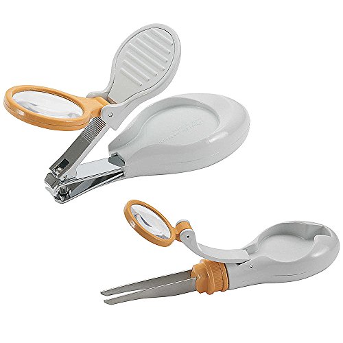 Top 10 Best Safety 1St Nail Clipper Reviews & Buying Guide Katynel