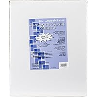 Algopix Similar Product 19 - C Jenkins Freezer Paper Sheets 12 by