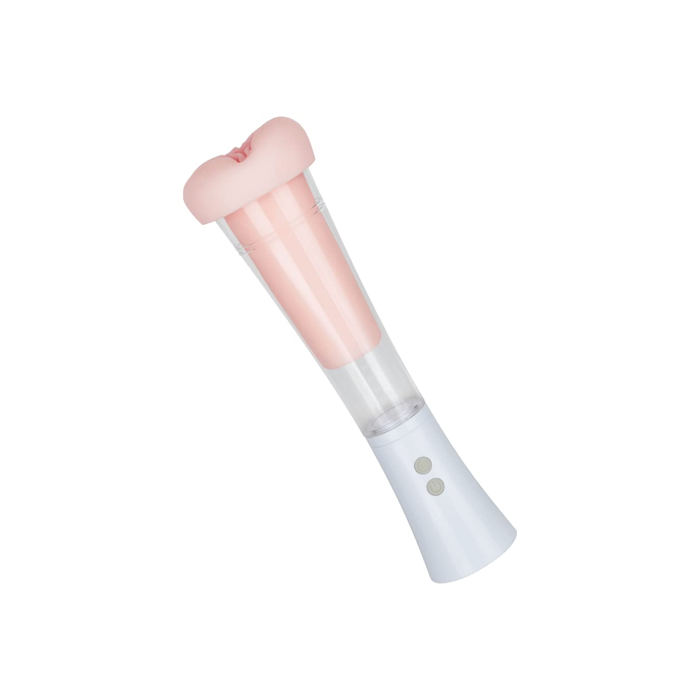 EIS | masturbatore | 'pompa per pene con guaina | 2 parti | 34 cm' | impermeabile | ricaricabile