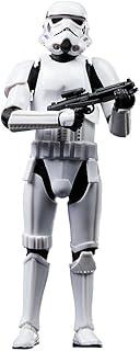 Hasbro Star Wars The Black Series Return of the Jedi Stormtrooper Aksiyon Figürü