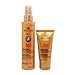 Produktbild Geschenkset Spray Fondant Haute Protection SPF 50 150 ml + Crème Fondante Haute Protection SPF 50 1 Stk.