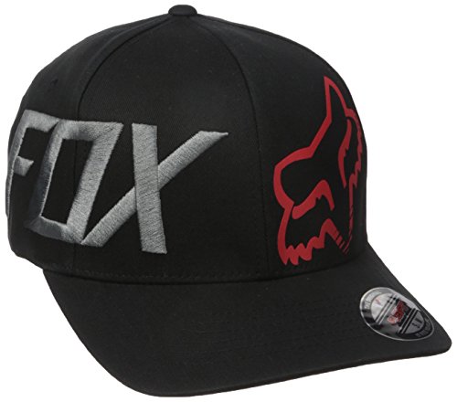 Fox Men's Auxilary Flexfit Hat