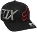 Fox Men's Auxilary Flexfit Hat