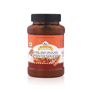 Italian Pizza Pasta Sauce, 275g