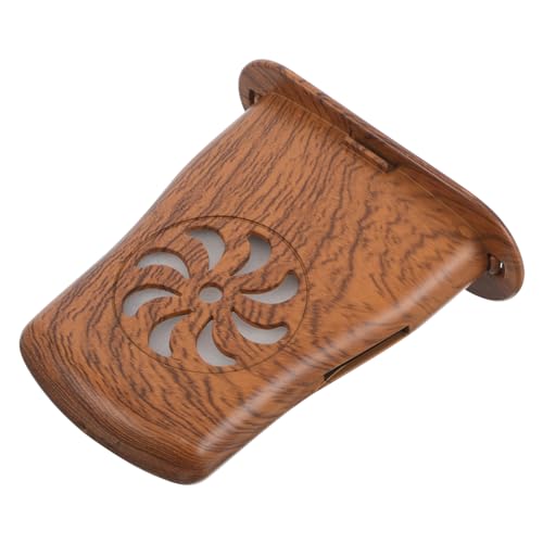 KESYOO Guitar Humidifier Acoustic Soundhole Humidifier for Optimal Humidity Control Portable Design Prevents Cracking Maintains Tonal Clarity for Classical Folk Guitars